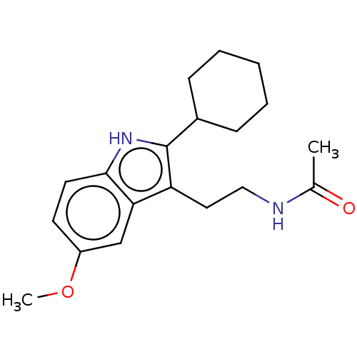 Chemical structure of BindingDB Monomer ID 50469783