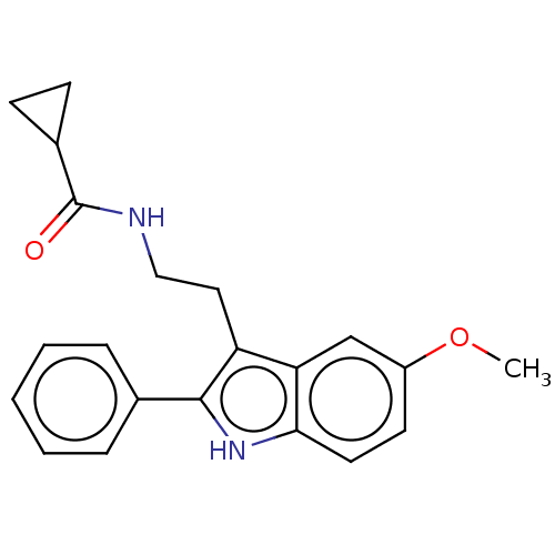 Chemical structure of BindingDB Monomer ID 50469784
