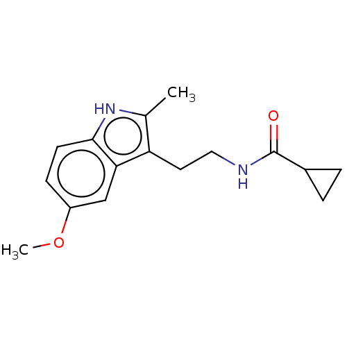 Chemical structure of BindingDB Monomer ID 50469785