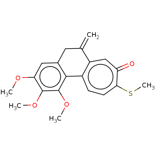 Chemical structure of BindingDB Monomer ID 50469828