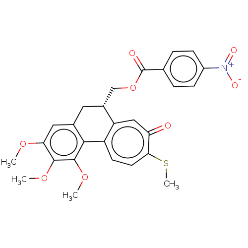 Chemical structure of BindingDB Monomer ID 50469829