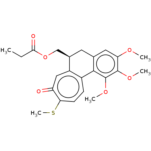 Chemical structure of BindingDB Monomer ID 50469830