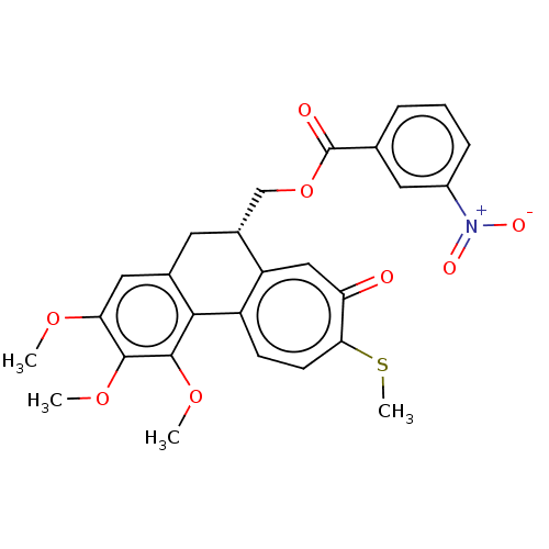 Chemical structure of BindingDB Monomer ID 50469831