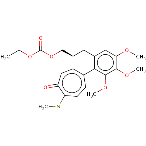 Chemical structure of BindingDB Monomer ID 50469833