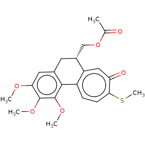 Chemical structure of BindingDB Monomer ID 50469834