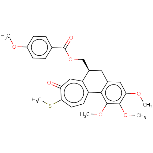 Chemical structure of BindingDB Monomer ID 50469837