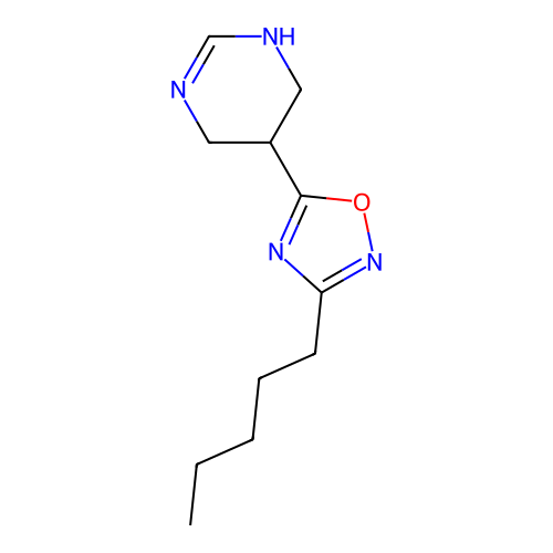 Chemical structure of BindingDB Monomer ID 50469838