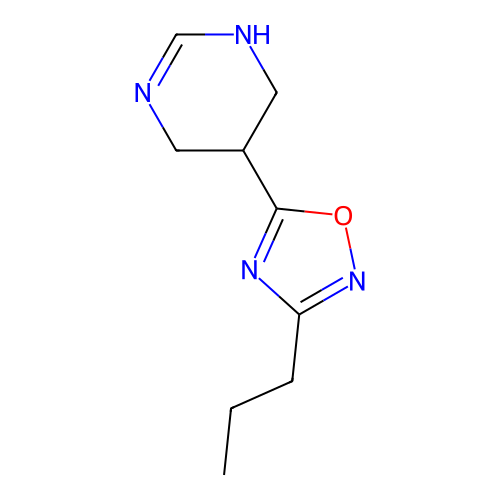 Chemical structure of BindingDB Monomer ID 50469840