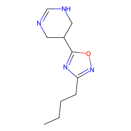 Chemical structure of BindingDB Monomer ID 50469842