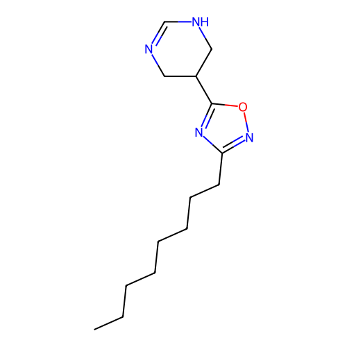 Chemical structure of BindingDB Monomer ID 50469843