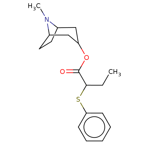 Chemical structure of BindingDB Monomer ID 50469866