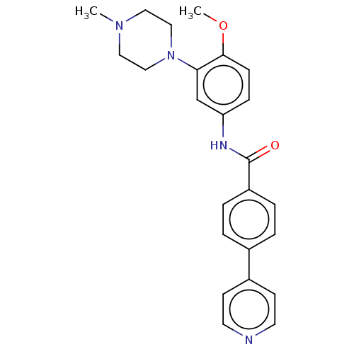 Chemical structure of BindingDB Monomer ID 50469875