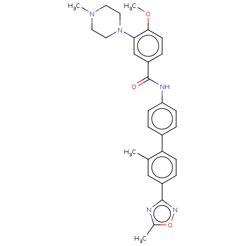 Chemical structure of BindingDB Monomer ID 50469876