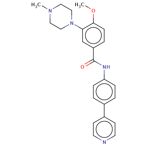 Chemical structure of BindingDB Monomer ID 50469879