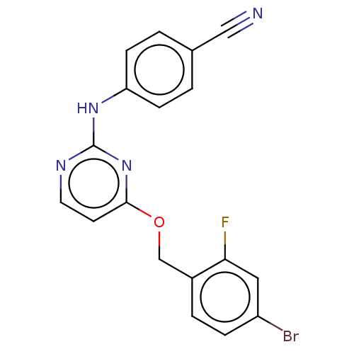 Chemical structure of BindingDB Monomer ID 50469906