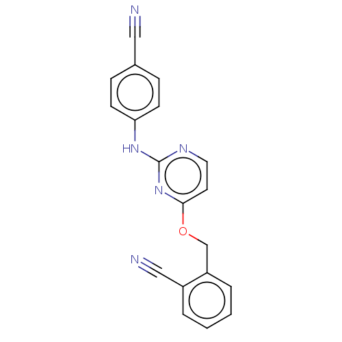Chemical structure of BindingDB Monomer ID 50469907