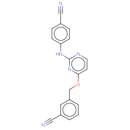 Chemical structure of BindingDB Monomer ID 50469908