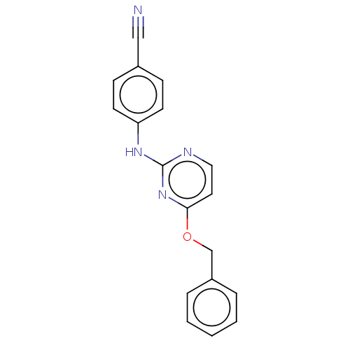Chemical structure of BindingDB Monomer ID 50469909