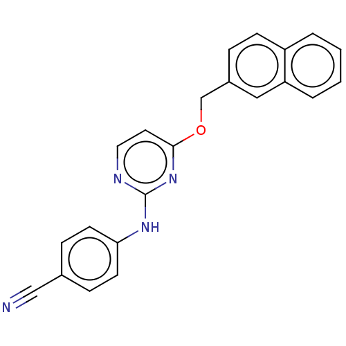 Chemical structure of BindingDB Monomer ID 50469911
