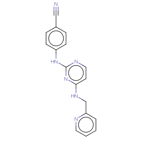 Chemical structure of BindingDB Monomer ID 50469912