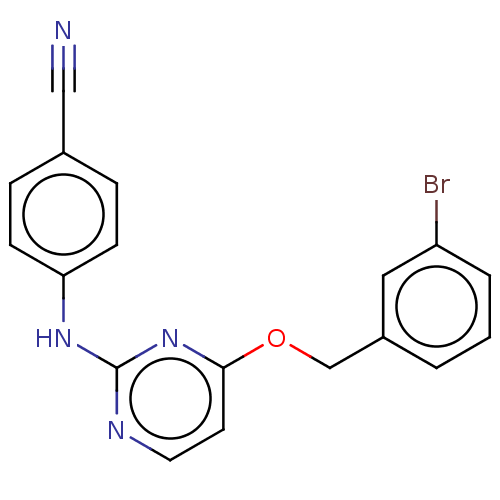 Chemical structure of BindingDB Monomer ID 50469917