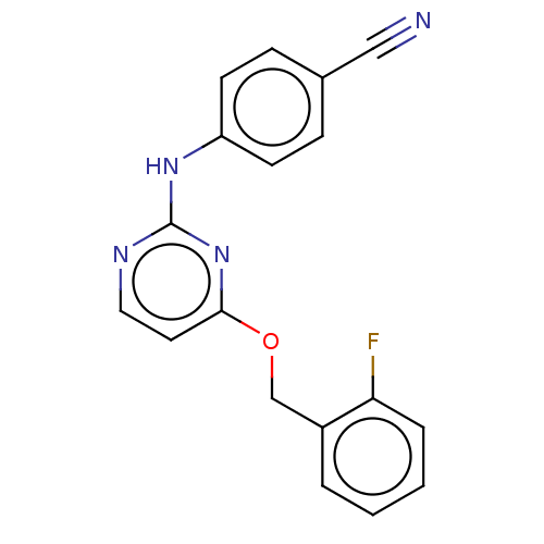 Chemical structure of BindingDB Monomer ID 50469918