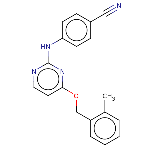 Chemical structure of BindingDB Monomer ID 50469920