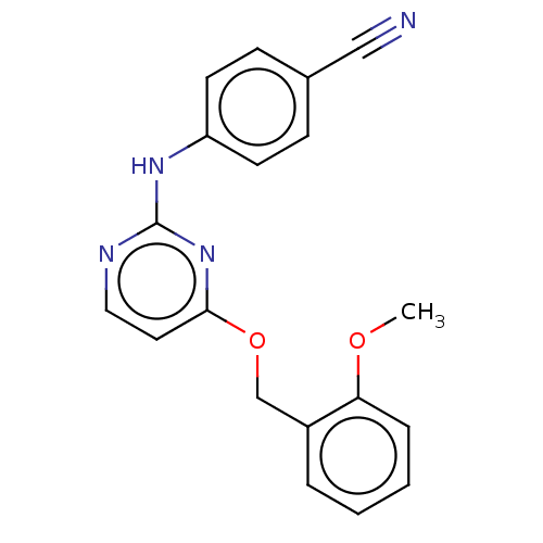 Chemical structure of BindingDB Monomer ID 50469922