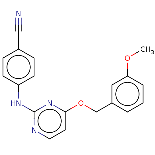 Chemical structure of BindingDB Monomer ID 50469923