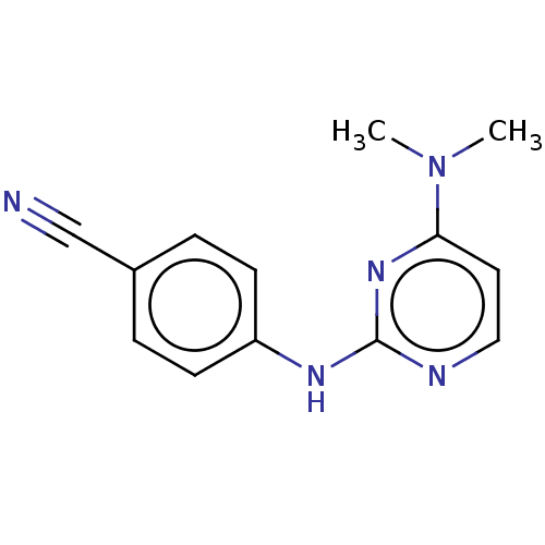 Chemical structure of BindingDB Monomer ID 50469927