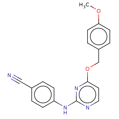 Chemical structure of BindingDB Monomer ID 50469930