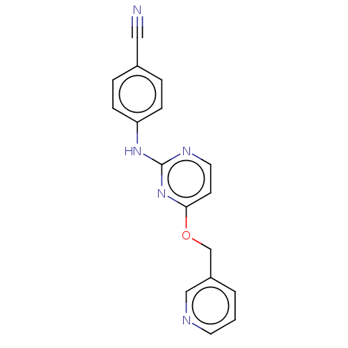 Chemical structure of BindingDB Monomer ID 50469931