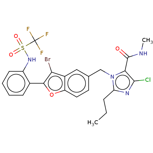 Chemical structure of BindingDB Monomer ID 50469938