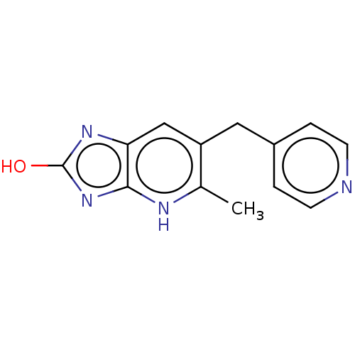 Chemical structure of BindingDB Monomer ID 50469942