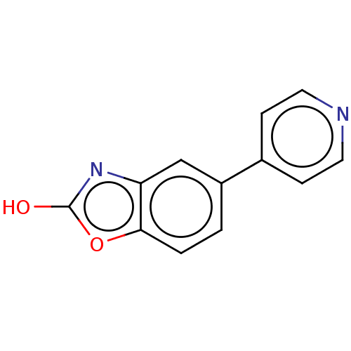 Chemical structure of BindingDB Monomer ID 50469943
