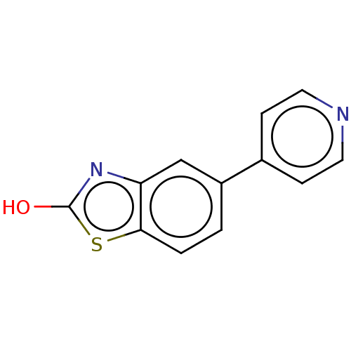 Chemical structure of BindingDB Monomer ID 50469944