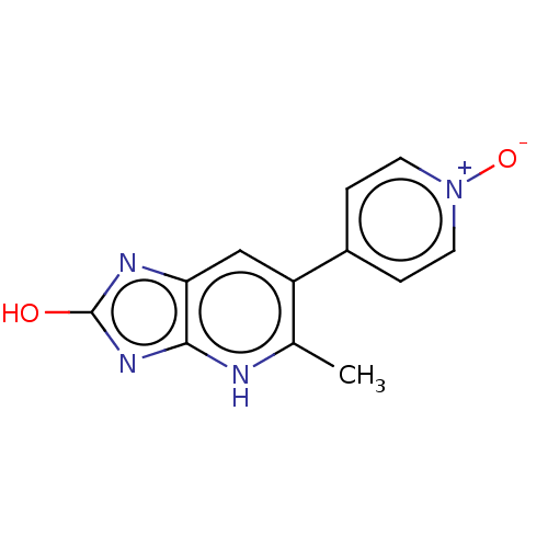 Chemical structure of BindingDB Monomer ID 50469945