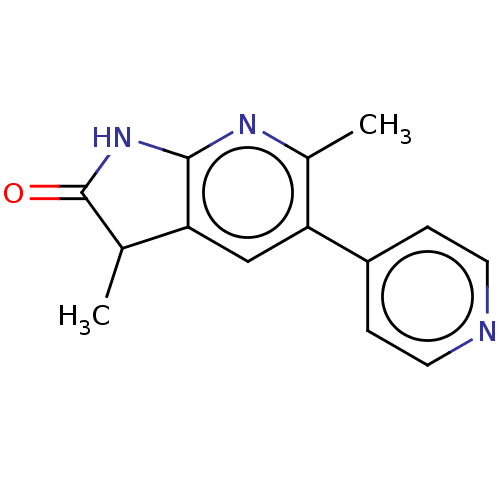 Chemical structure of BindingDB Monomer ID 50469948