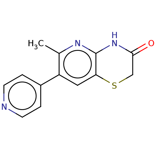 Chemical structure of BindingDB Monomer ID 50469951