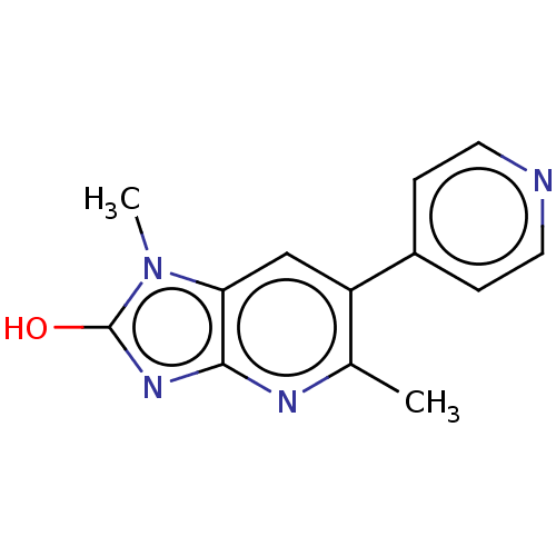 Chemical structure of BindingDB Monomer ID 50469952