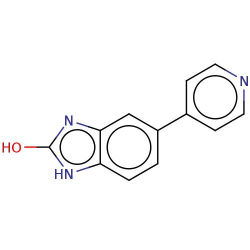 Chemical structure of BindingDB Monomer ID 50469953