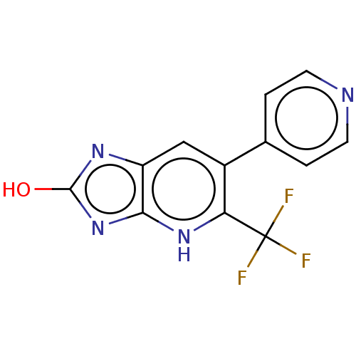 Chemical structure of BindingDB Monomer ID 50469954