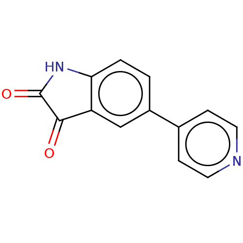 Chemical structure of BindingDB Monomer ID 50469958