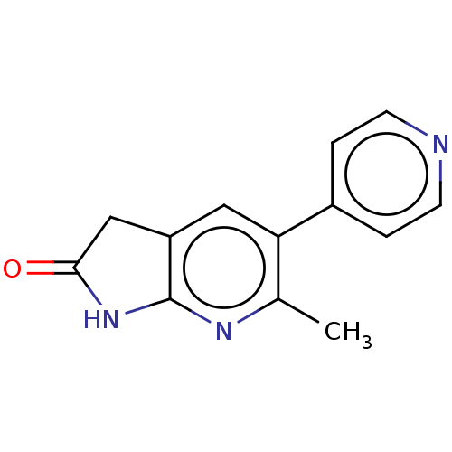 Chemical structure of BindingDB Monomer ID 50469977