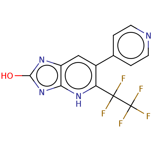 Chemical structure of BindingDB Monomer ID 50469978