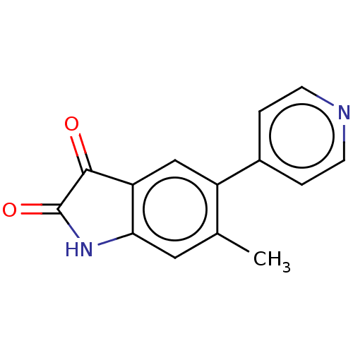Chemical structure of BindingDB Monomer ID 50469979