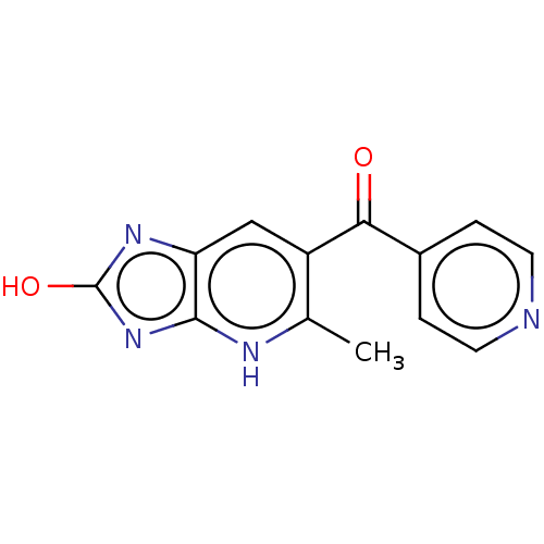 Chemical structure of BindingDB Monomer ID 50469983
