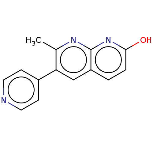 Chemical structure of BindingDB Monomer ID 50469984