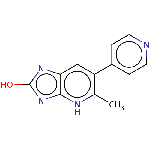 Chemical structure of BindingDB Monomer ID 50469985