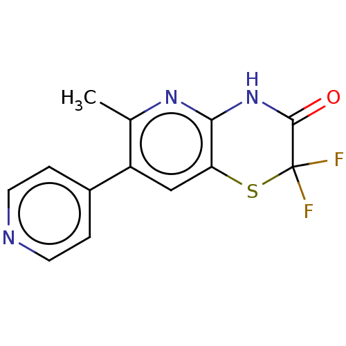 Chemical structure of BindingDB Monomer ID 50469987